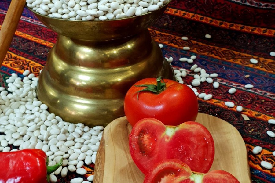 KURU FASÜLYE
