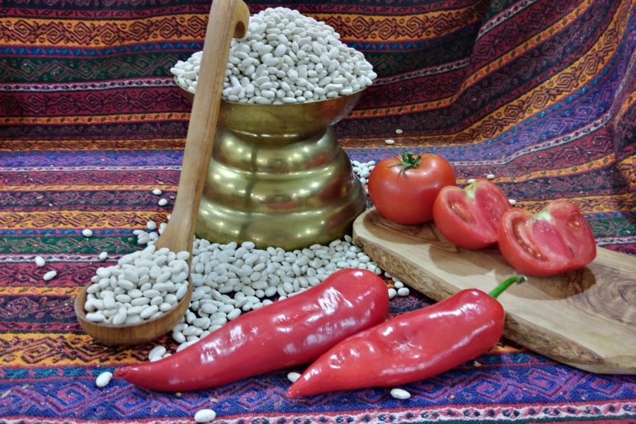 KURU FASÜLYE