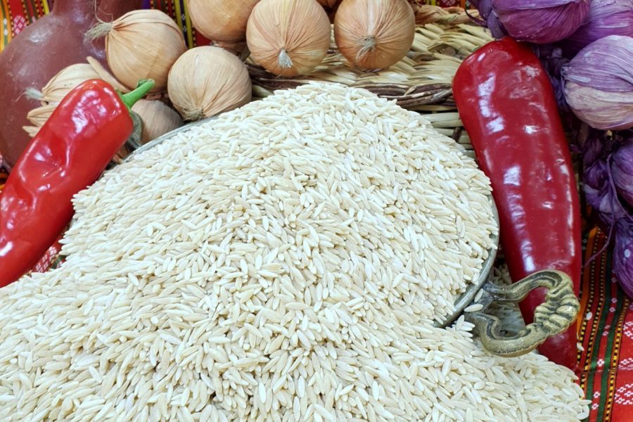 ARPA ŞEHRİYE